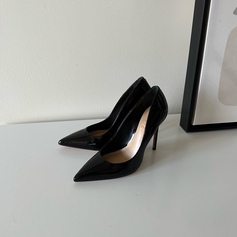 SOLD Schutz Caiolea Pump